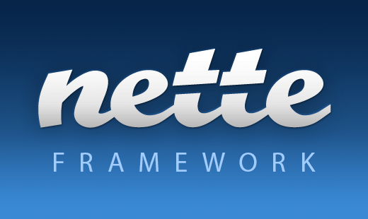 Nette Framework